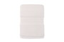 Mijölnir Toalla de Aseo de Algodón 100% Blanca 30x50 cm